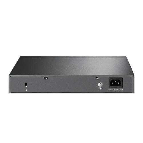 Коммутатор TP-Link TL-SG3210, Black 7652070 фото
