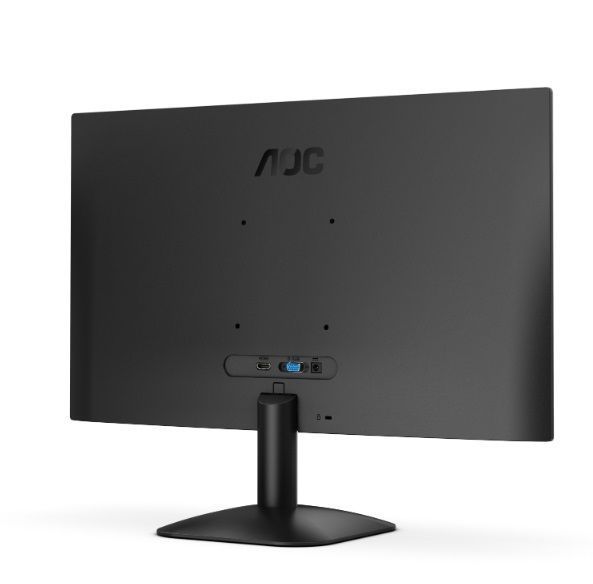 Монітор 23.8" AOC 24B31H, Black 9268170 фото