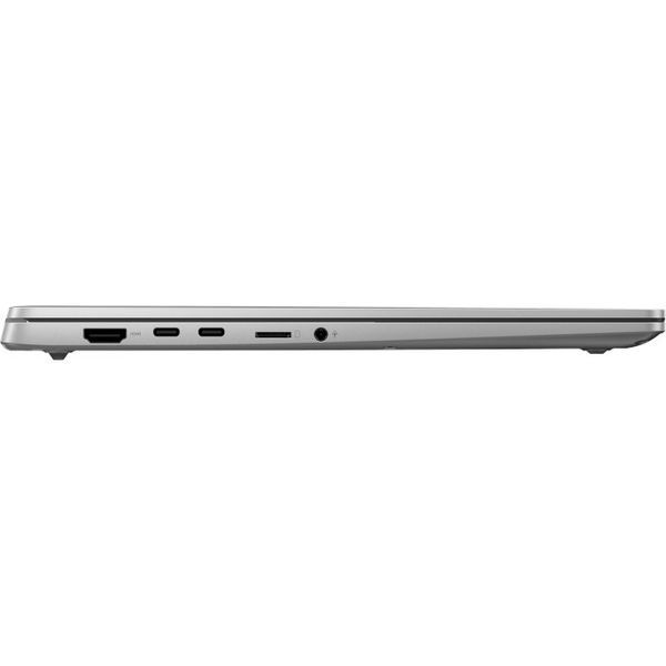 Ноутбук 14" Asus VivoBook S 14 OLED M5406WA-PP024 Silver, Ryzen AI 9, 24GB, 512GB (90NB14P1-M00120) 9329310 фото