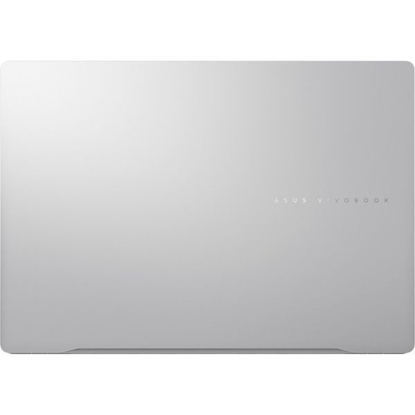 Ноутбук 14" Asus VivoBook S 14 OLED M5406WA-PP024 Silver, Ryzen AI 9, 24GB, 512GB (90NB14P1-M00120) 9329310 фото
