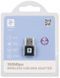 Мережевий адаптер USB 2E PowerLink WR812 N300, Black (2E-WR812) 6793650 фото 4