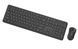 Комплект беспроводной Gembird Slim Pro Business, Black (KBS-WPS-01-CYRL) 9854550 фото 3