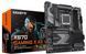 Материнская плата AM5 Gigabyte X670 GAMING X AX V2 8387640 фото 1