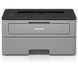 Принтер лазерный ч/б A4 Brother HL-L2350DW, Grey 7663050 фото 1