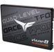 Твердотільний накопичувач SSD 2Tb, Team T-Force Vulcan Z, SATA3, 2.5" (T253TY002T0C101) 9398760 фото 2