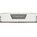 Память 16Gb x 2 (32Gb Kit) DDR5, 6000 MHz, Corsair Vengeance, White (CMK32GX5M2E6000Z36W) 9507510 фото 2