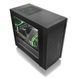 Корпус Thermaltake Versa H18, Black, Micro Case, без БЖ, для Micro ATX / Mini ITX (CA-1J4-00S1WN-00) 6576300 фото 3
