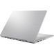 Ноутбук 14" Asus VivoBook S 14 OLED M5406WA-PP024 Silver, Ryzen AI 9, 24GB, 512GB (90NB14P1-M00120) 9329310 фото 6