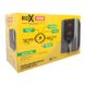Стабилизатор Gemix RDX-1000, 1000 VA (700 Вт), вход. напряжение 140-260 В, вых. напряжение 220В 5642970 фото 4