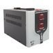 Стабилизатор Gemix RDX-1000, 1000 VA (700 Вт), вход. напряжение 140-260 В, вых. напряжение 220В 5642970 фото 2