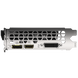 Видеокарта GeForce GTX 1650, Gigabyte, OC, 4Gb GDDR6, 128-bit (GV-N1656OC-4GD) 6125550 фото 6