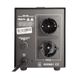 Стабилизатор Gemix RDX-1000, 1000 VA (700 Вт), вход. напряжение 140-260 В, вых. напряжение 220В 5642970 фото 3