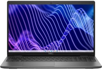 Ноутбук 15.6" Dell Latitude 3540 (N022L354015UA_UBU) Black 8155950 фото