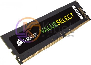 Модуль памяти 16Gb DDR4, 2400 MHz, Corsair Value Select, 16-16-16-39, 1.2V, с ра 5153250 фото