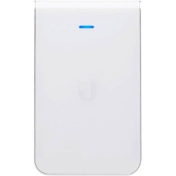 Точка доступу UBIQUITI In-Wall HD (UAP-IW-HD) 8905470 фото