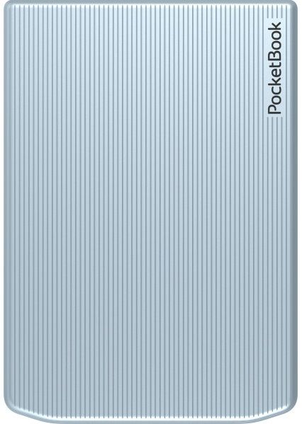 Электронная книга 6" PocketBook Verse PB629 Bright Blue (PB629-2-CIS) 8250150 фото