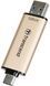 Флеш накопичувач USB 128Gb Transcend JetFlash 930C, Gold/Black, Type-C / USB 3.2 Gen 1 (TS128GJF930C) 7373280 фото 3