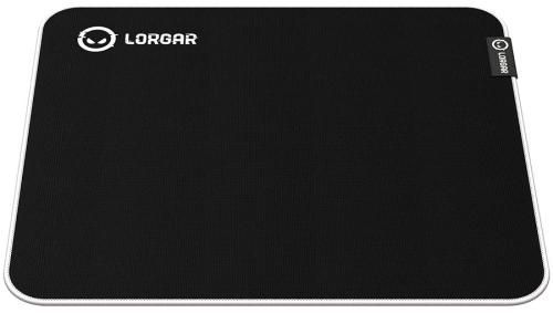 Коврик Lorgar Legacer 753, 360 x 300 x 3 мм (LRG-CMP753) 8173950 фото