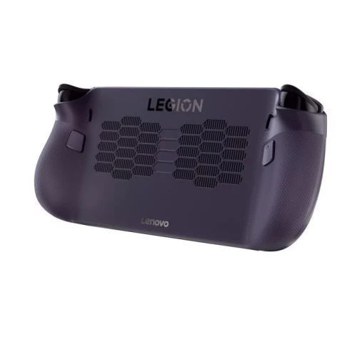 Ігрова приставка Legion Go S (8APU1), Nebula Nocturne, 8" IPS, 32Gb, 1Tb, SteamOS (83N6002RRA) 9823770 фото