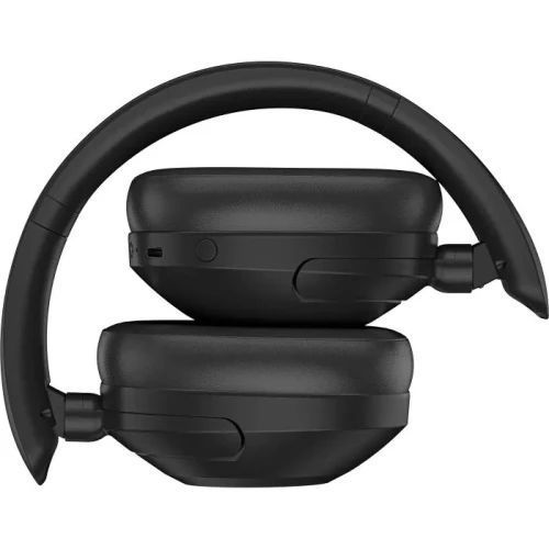 Наушники беспроводные Defender FreeMotion B490, Black (63490) 9551130 фото
