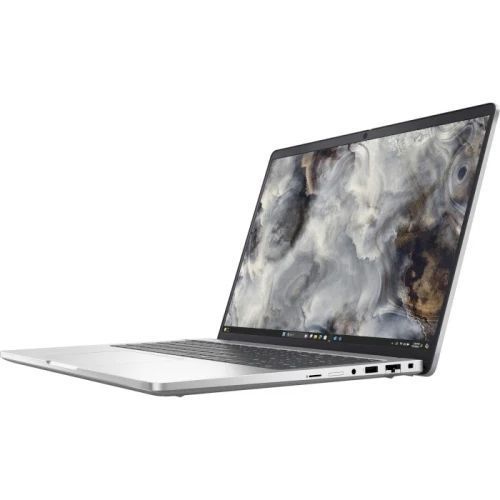 Ноутбук 16" Dell Pro 16 Plus (BTO216_PB16250_UA_WP) Silver, 32GB, 512GB, Win11P 9810570 фото