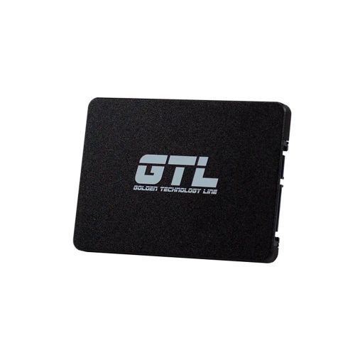 Твердотільний накопичувач SSD 480Gb, GTL Aides, SATA3, 2.5", Bulk (GTLAIDES480GBOEM) 8350410 фото