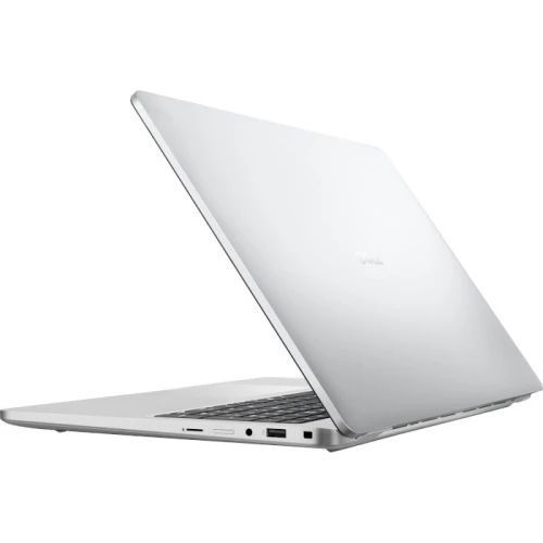 Ноутбук 16" Dell Pro 16 Plus (BTO216_PB16250_UA_WP) Silver, 32GB, 512GB, Win11P 9810570 фото