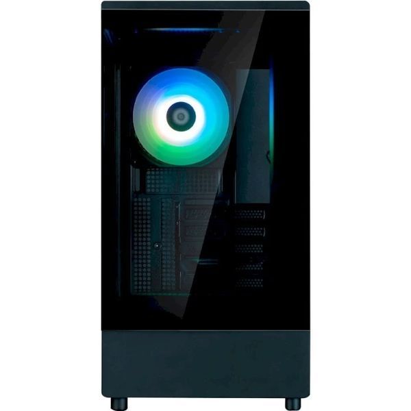 Корпус Zalman P10, Black 8853660 фото