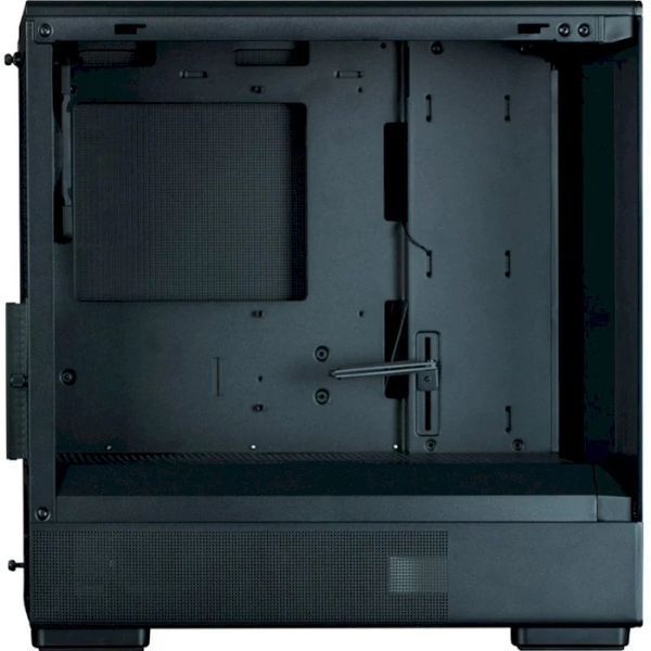 Корпус Zalman P10, Black 8853660 фото