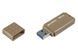 Флеш накопичувач USB 64Gb Goodram UME3 "Eco Friendly", Brown, USB 3.2 Gen 1 (UME3-0640EFR11) 7414110 фото 2