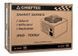 Блок живлення 400 Вт, Chieftec SMART, Black (GPS-400A8) 5501760 фото 5