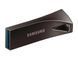 Флеш накопичувач USB 64Gb Samsung Bar Plus, Titaniun Grey, USB 3.1 Gen 1 (MUF-64BE4/APC) 4840740 фото 5