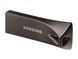 Флеш накопичувач USB 64Gb Samsung Bar Plus, Titaniun Grey, USB 3.1 Gen 1 (MUF-64BE4/APC) 4840740 фото 4