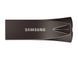 Флеш накопичувач USB 64Gb Samsung Bar Plus, Titaniun Grey, USB 3.1 Gen 1 (MUF-64BE4/APC) 4840740 фото 2
