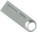 Флеш накопичувач USB 64Gb Goodram UNO3, Silver, USB 3.2 Gen 1 (UNO3-0640S0R11) 8532090 фото 1