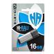 Флеш накопичувач USB 16Gb Hi-Rali Stark, Silver, USB 2.0 (HI-16GBSTSL) 5411460 фото 2