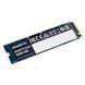 Твердотільний накопичувач SSD 250Gb, Gigabyte Gen4 4000E, PCI-E 4.0 x4, M.2 (G440E250G) 8605950 фото 2