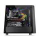 Корпус Thermaltake Versa J21 TGE, Black, без БЖ, ATX (CA-1K1-00M1WN-00) 5022960 фото 7