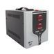 Стабилизатор Gemix RDX-2000, 2000 VA (1400 Вт), вход. напряжение 140-260В, вых напряжение 220В 5642910 фото 2