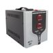 Стабилизатор Gemix RDX-2000, 2000 VA (1400 Вт), вход. напряжение 140-260В, вых напряжение 220В 5642910 фото 2