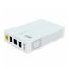 Источник бесперебойного питания для роутера WGP UPS RCI 302, White 9735870 фото 1