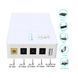 Источник бесперебойного питания для роутера WGP UPS RCI 302, White 9735870 фото 2