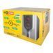 Стабилизатор Gemix RDX-2000, 2000 VA (1400 Вт), вход. напряжение 140-260В, вых напряжение 220В 5642910 фото 4