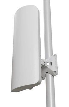 Точка доступу MikroTik mANTBox ax 15s, White 9242310 фото