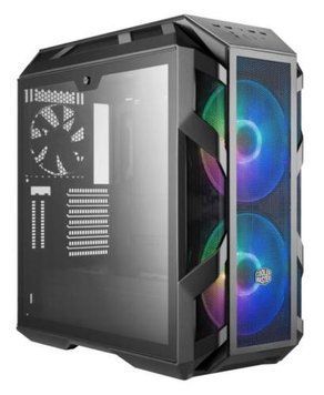 Корпус Cooler Master MasterCase H500M, Iron Grey (MCM-H500M-IHNN-S00) 8517780 фото