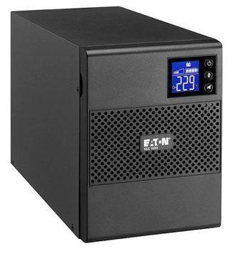 Источник бесперебойного питания Eaton 5SC, Black, 1500VA / 1050 Вт, 8xC13 (5SC1500i) 5918940 фото