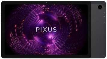 Планшет 10.4" Pixus Titan Grey, 8Gb/256Gb, LTE 8432490 фото