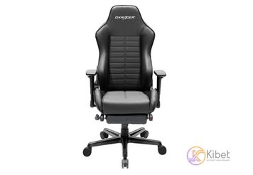 Игровое кресло DXRacer Drifting OH DG133 N Black + подножка (62186) 5319270 фото