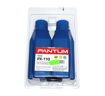 Комплект для заправки картриджа Pantum PC-110 (PX-110) 4449450 фото