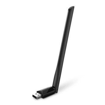 Мережевий адаптер USB TP-LINK Archer T2U Plus 5245320 фото